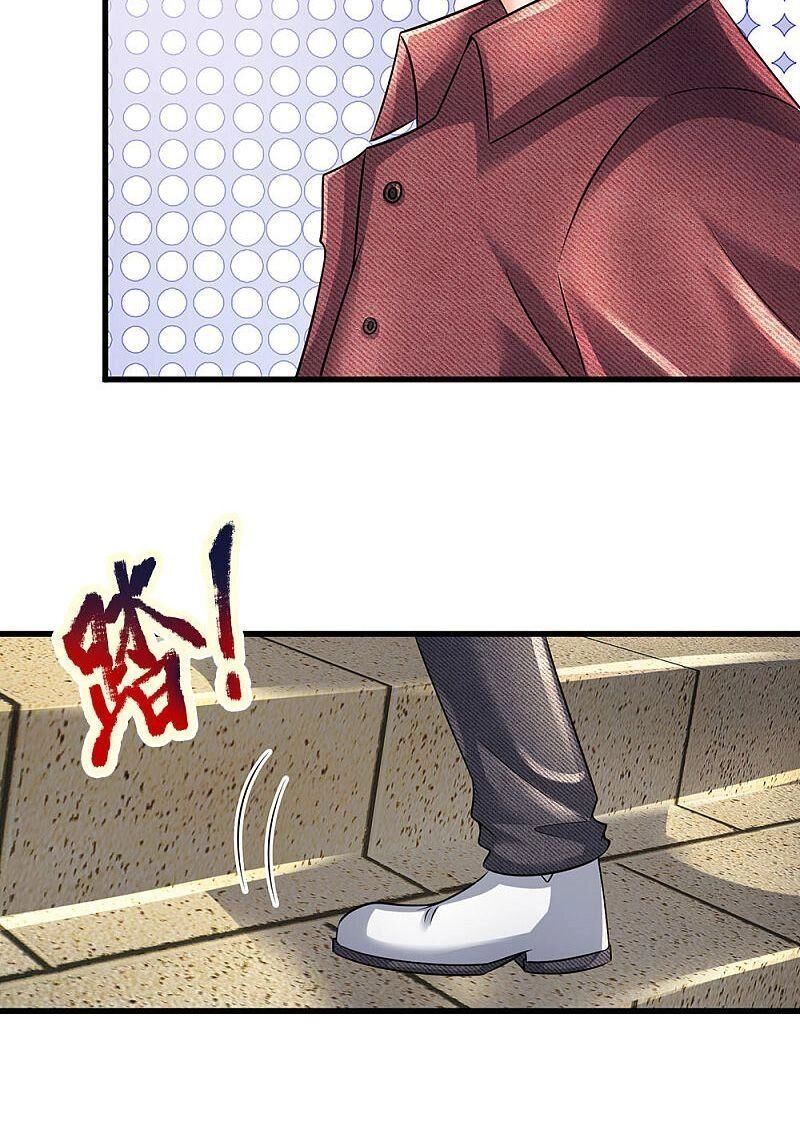 Đô Thị Chi Nghịch Thiên Tiên Tôn Chapter 149 - 20