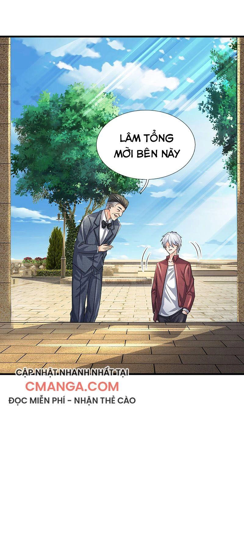 Đô Thị Chi Nghịch Thiên Tiên Tôn Chapter 149 - 21