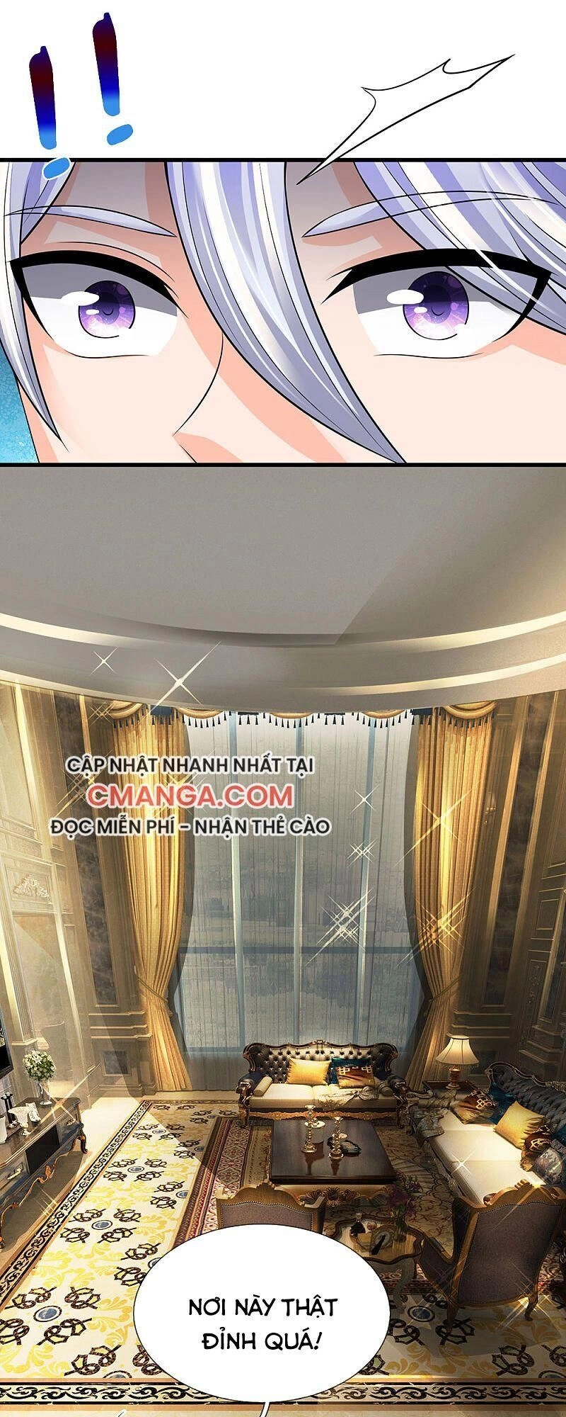 Đô Thị Chi Nghịch Thiên Tiên Tôn Chapter 150 - 1