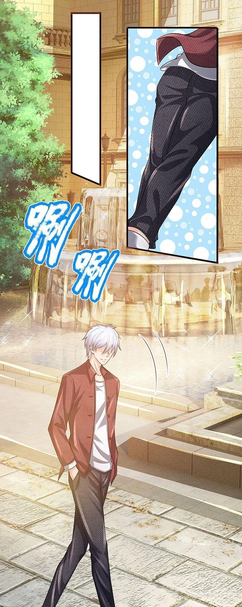 Đô Thị Chi Nghịch Thiên Tiên Tôn Chapter 150 - 8