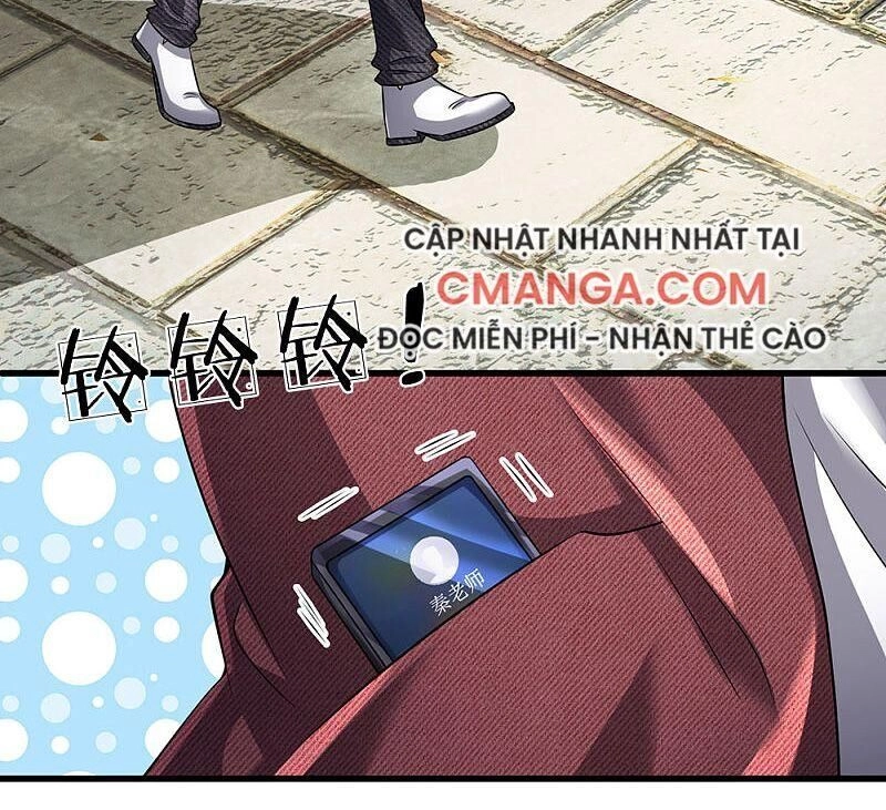 Đô Thị Chi Nghịch Thiên Tiên Tôn Chapter 150 - 9