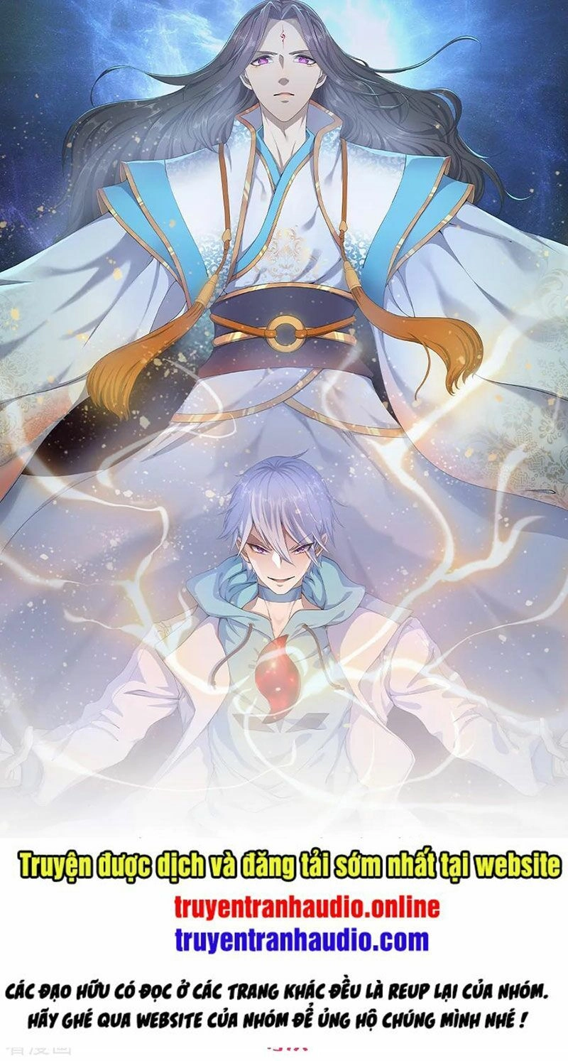 Đô Thị Chi Nghịch Thiên Tiên Tôn Chapter 151 - 1