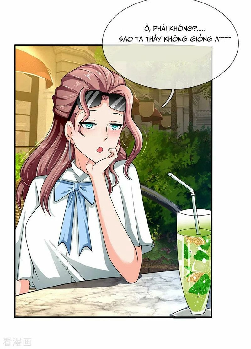 Đô Thị Chi Nghịch Thiên Tiên Tôn Chapter 151 - 3