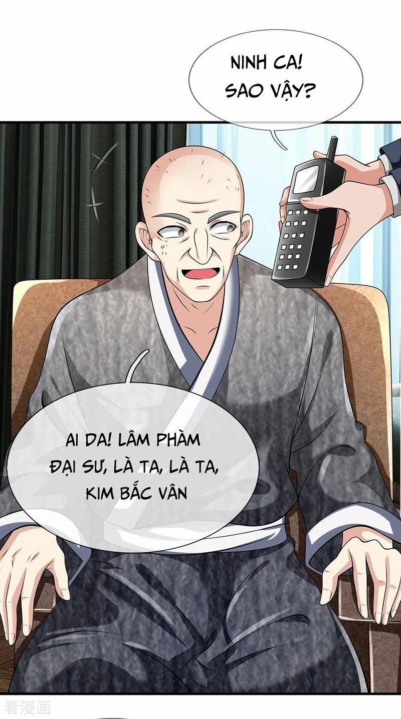 Đô Thị Chi Nghịch Thiên Tiên Tôn Chapter 151 - 8