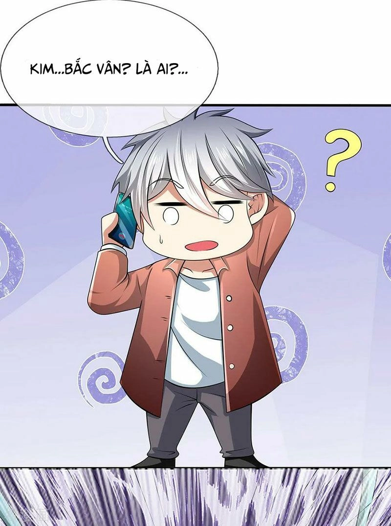 Đô Thị Chi Nghịch Thiên Tiên Tôn Chapter 151 - 9