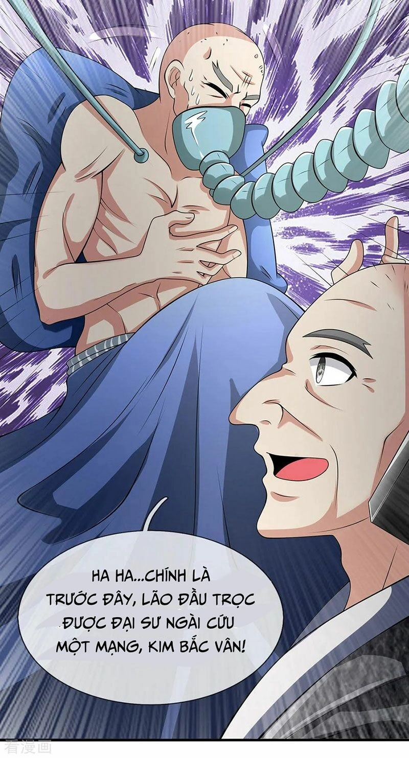 Đô Thị Chi Nghịch Thiên Tiên Tôn Chapter 151 - 10