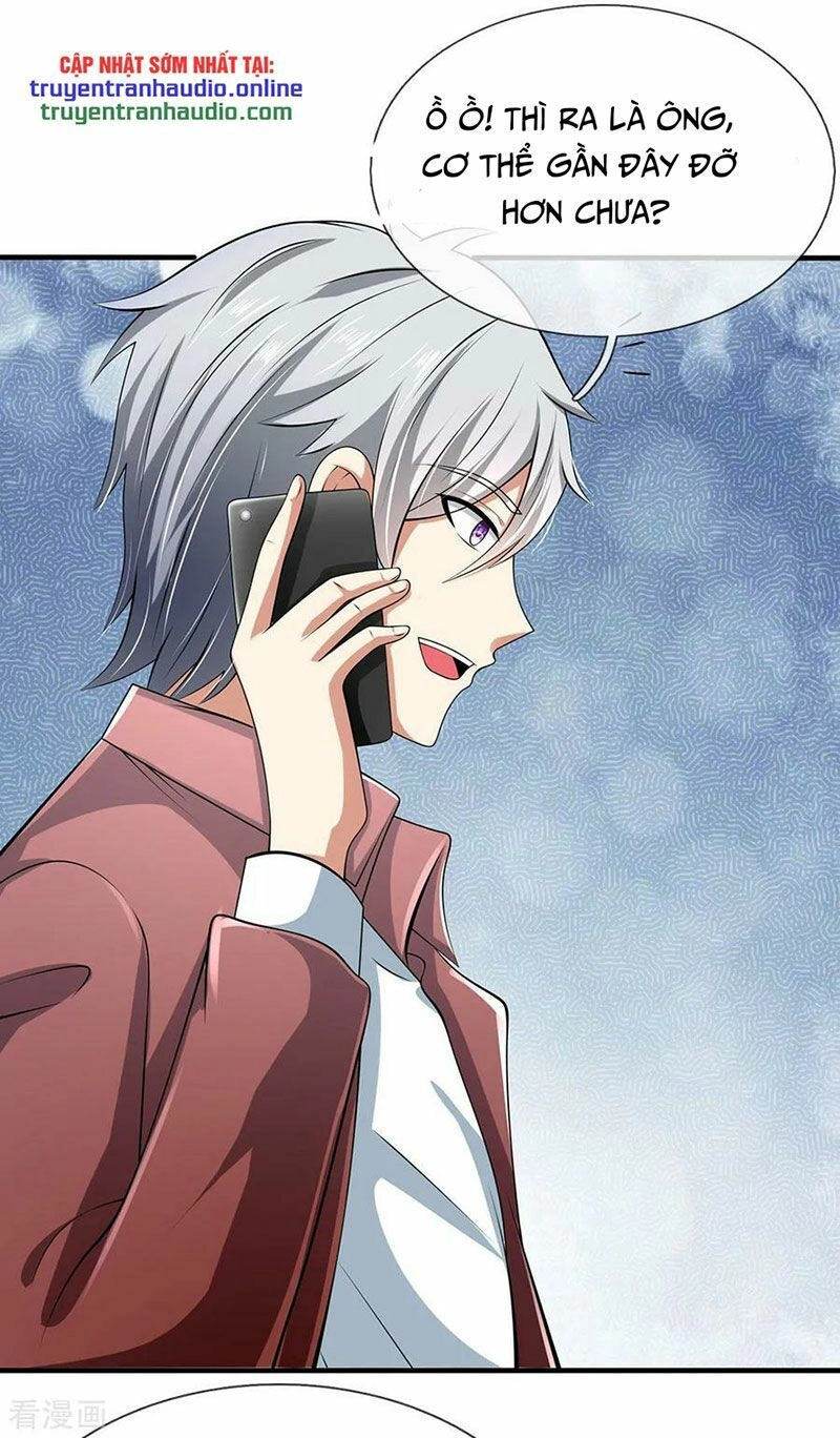 Đô Thị Chi Nghịch Thiên Tiên Tôn Chapter 151 - 11