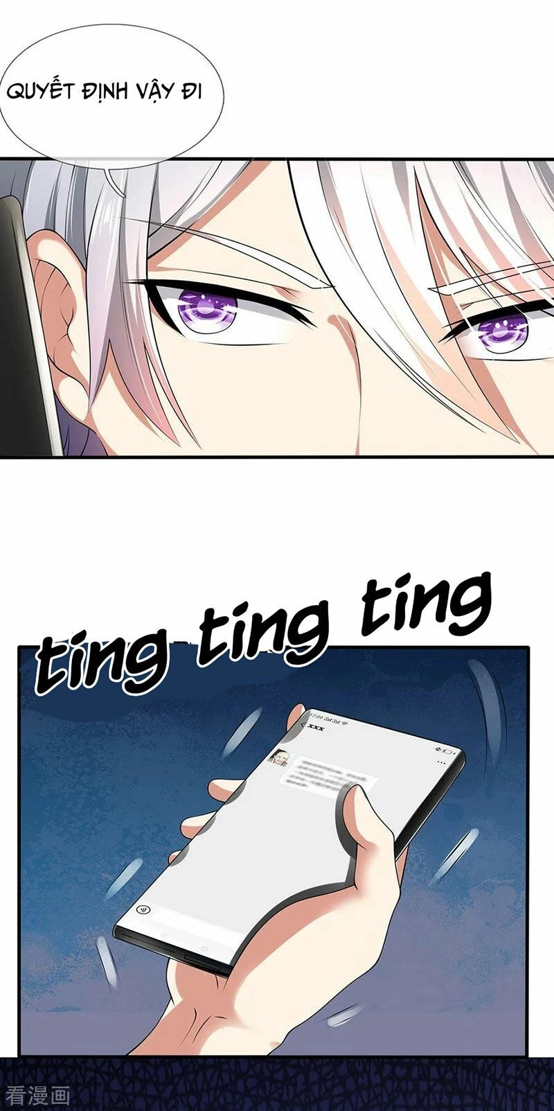 Đô Thị Chi Nghịch Thiên Tiên Tôn Chapter 151 - 15