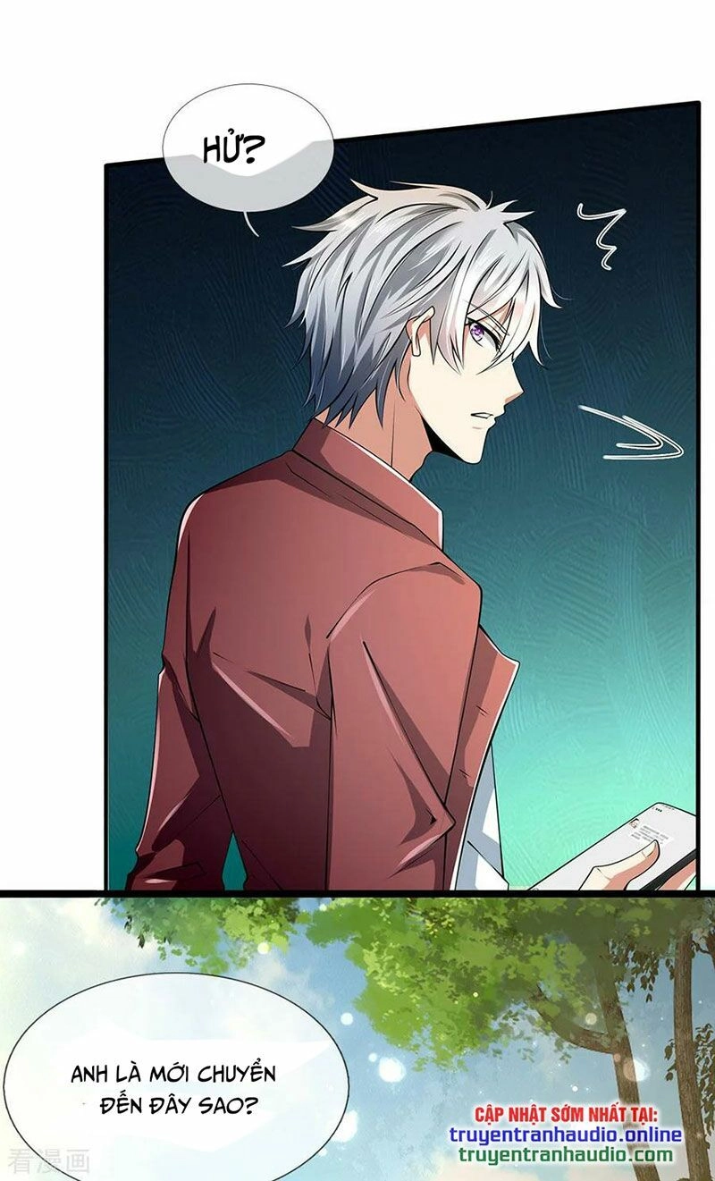 Đô Thị Chi Nghịch Thiên Tiên Tôn Chapter 151 - 19