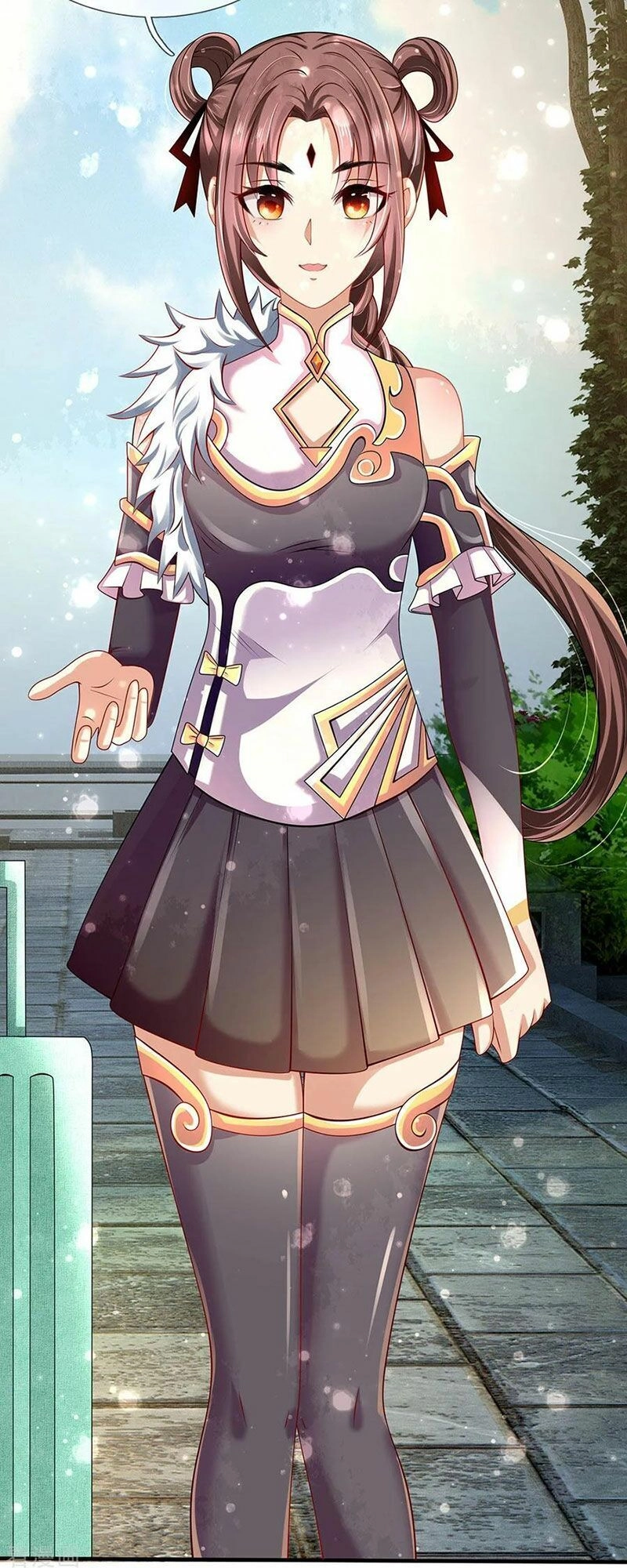 Đô Thị Chi Nghịch Thiên Tiên Tôn Chapter 151 - 20