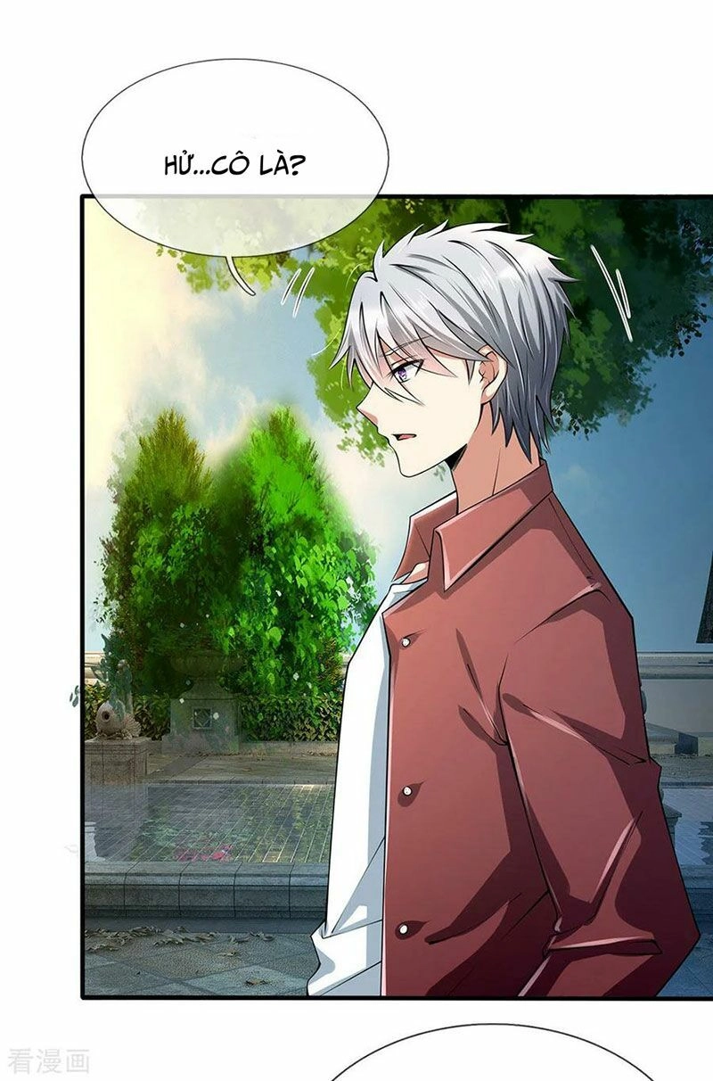 Đô Thị Chi Nghịch Thiên Tiên Tôn Chapter 151 - 22