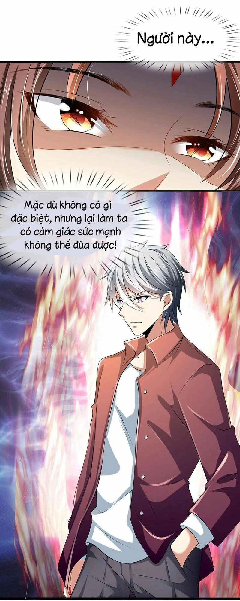 Đô Thị Chi Nghịch Thiên Tiên Tôn Chapter 151 - 28