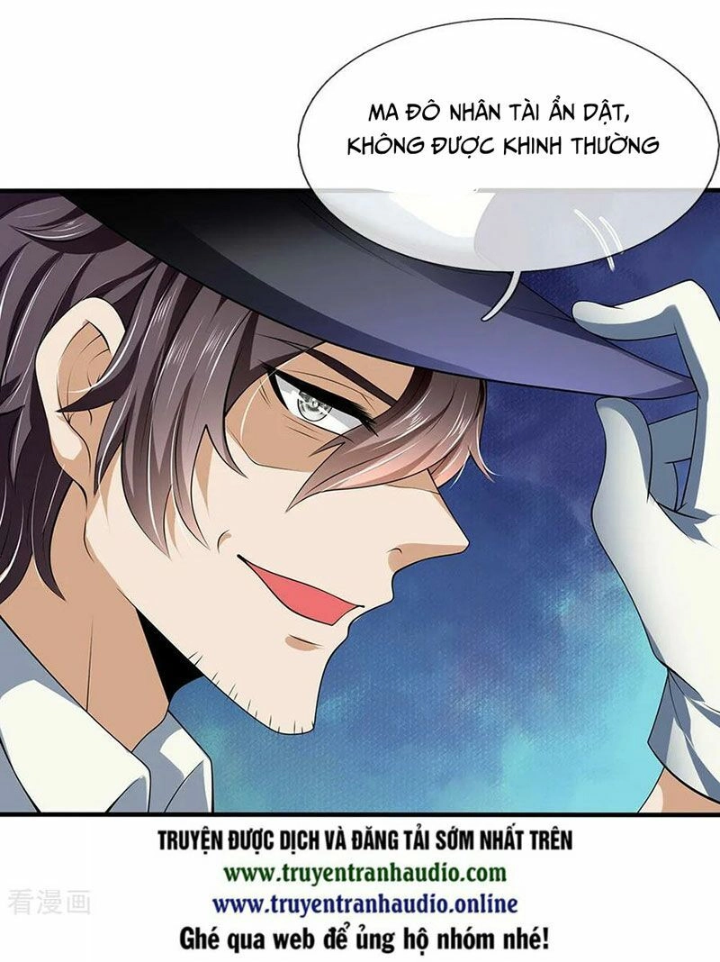 Đô Thị Chi Nghịch Thiên Tiên Tôn Chapter 151 - 32