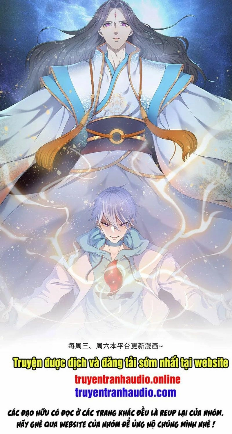 Đô Thị Chi Nghịch Thiên Tiên Tôn Chapter 152 - 1