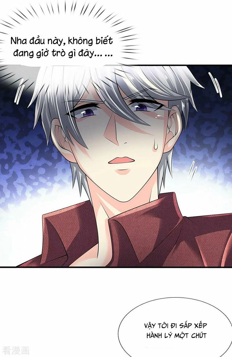 Đô Thị Chi Nghịch Thiên Tiên Tôn Chapter 152 - 12