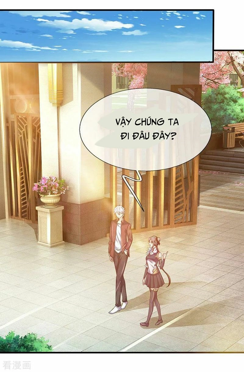 Đô Thị Chi Nghịch Thiên Tiên Tôn Chapter 152 - 14