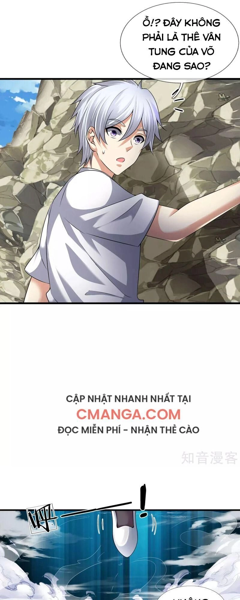 Đô Thị Chi Nghịch Thiên Tiên Tôn Chapter 153 - 20