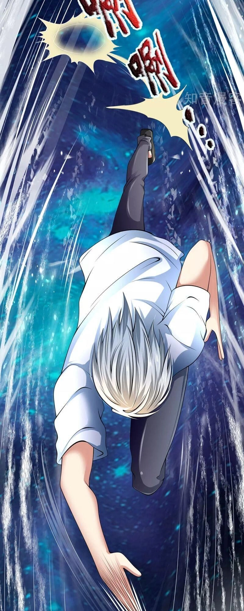 Đô Thị Chi Nghịch Thiên Tiên Tôn Chapter 153 - 27