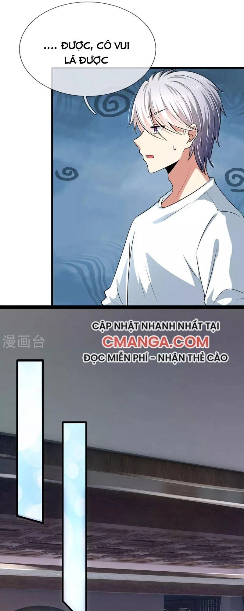 Đô Thị Chi Nghịch Thiên Tiên Tôn Chapter 154 - 12