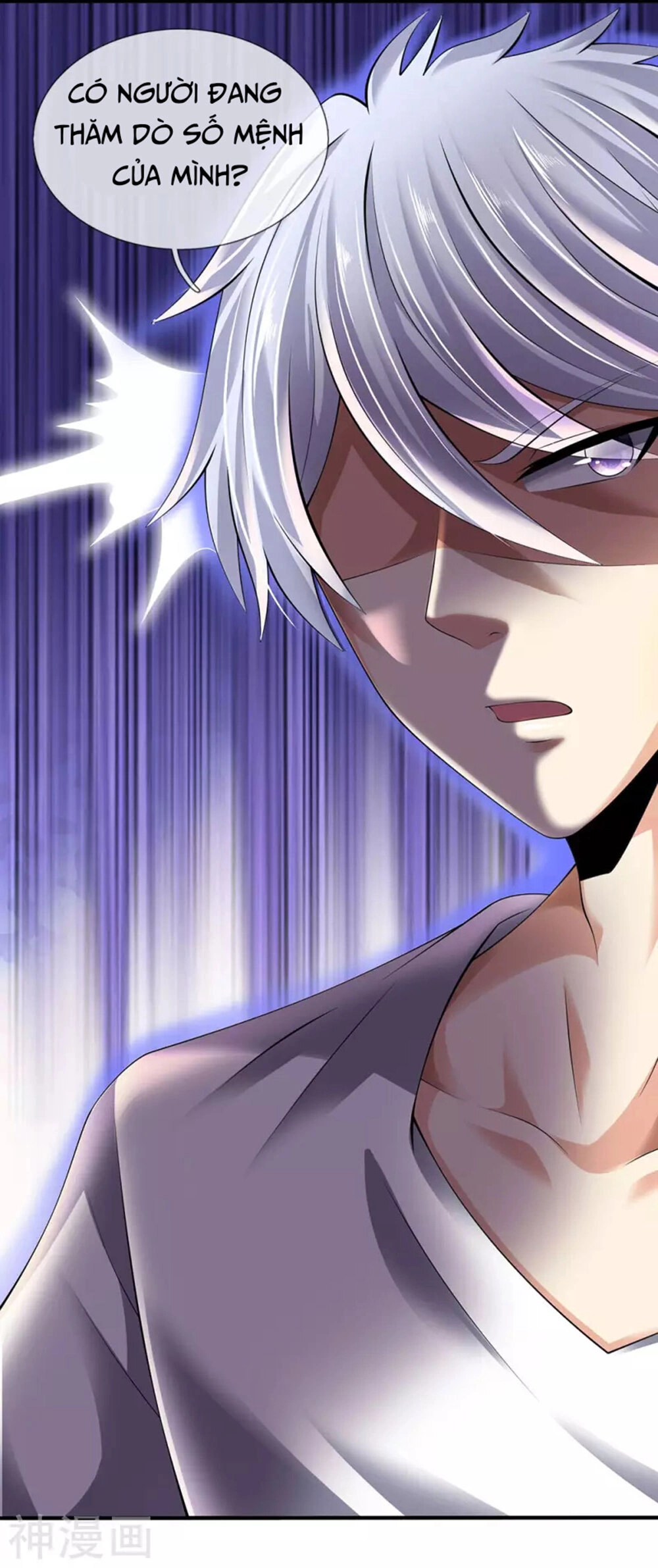 Đô Thị Chi Nghịch Thiên Tiên Tôn Chapter 155 - 9