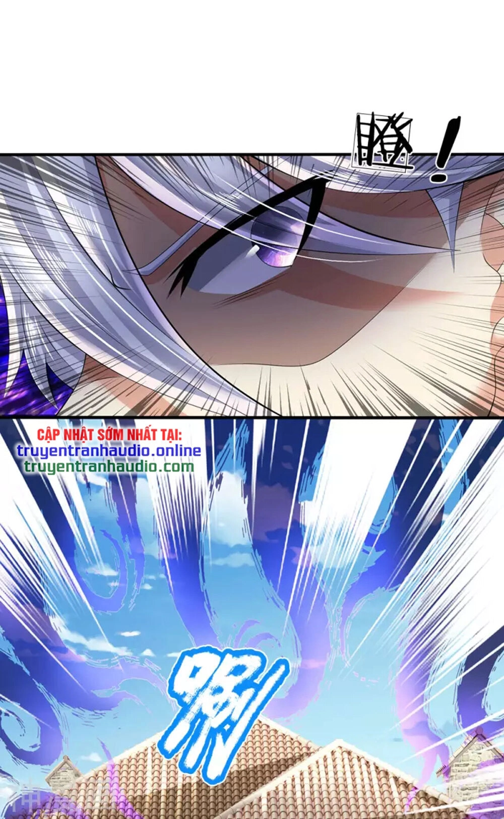 Đô Thị Chi Nghịch Thiên Tiên Tôn Chapter 155 - 10