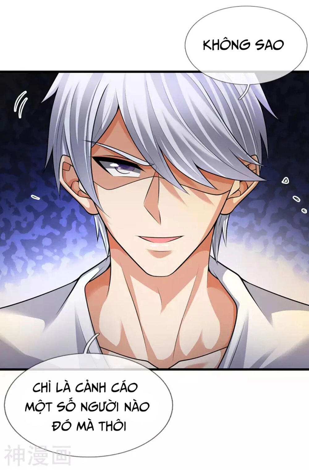 Đô Thị Chi Nghịch Thiên Tiên Tôn Chapter 155 - 24