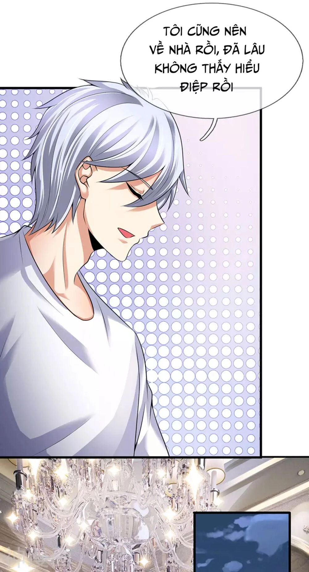 Đô Thị Chi Nghịch Thiên Tiên Tôn Chapter 155 - 27