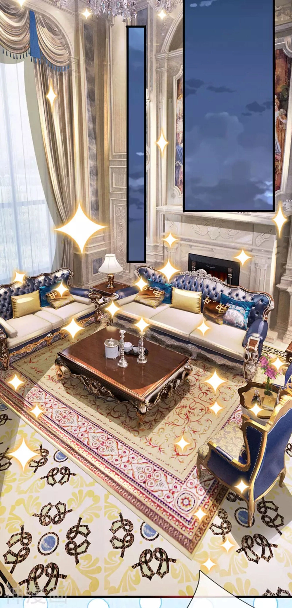 Đô Thị Chi Nghịch Thiên Tiên Tôn Chapter 155 - 28