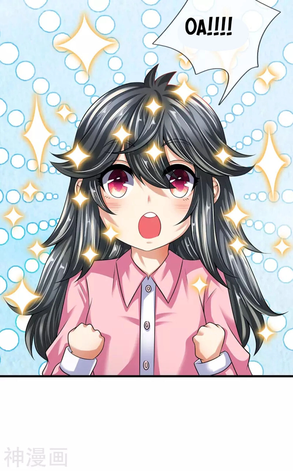 Đô Thị Chi Nghịch Thiên Tiên Tôn Chapter 155 - 29