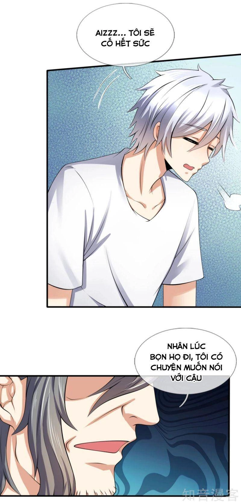 Đô Thị Chi Nghịch Thiên Tiên Tôn Chapter 156 - 9