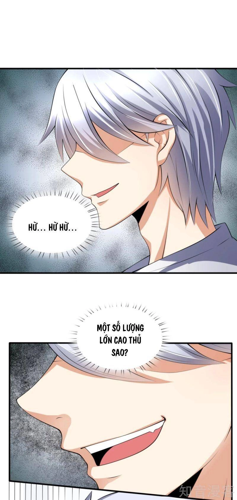 Đô Thị Chi Nghịch Thiên Tiên Tôn Chapter 157 - 4