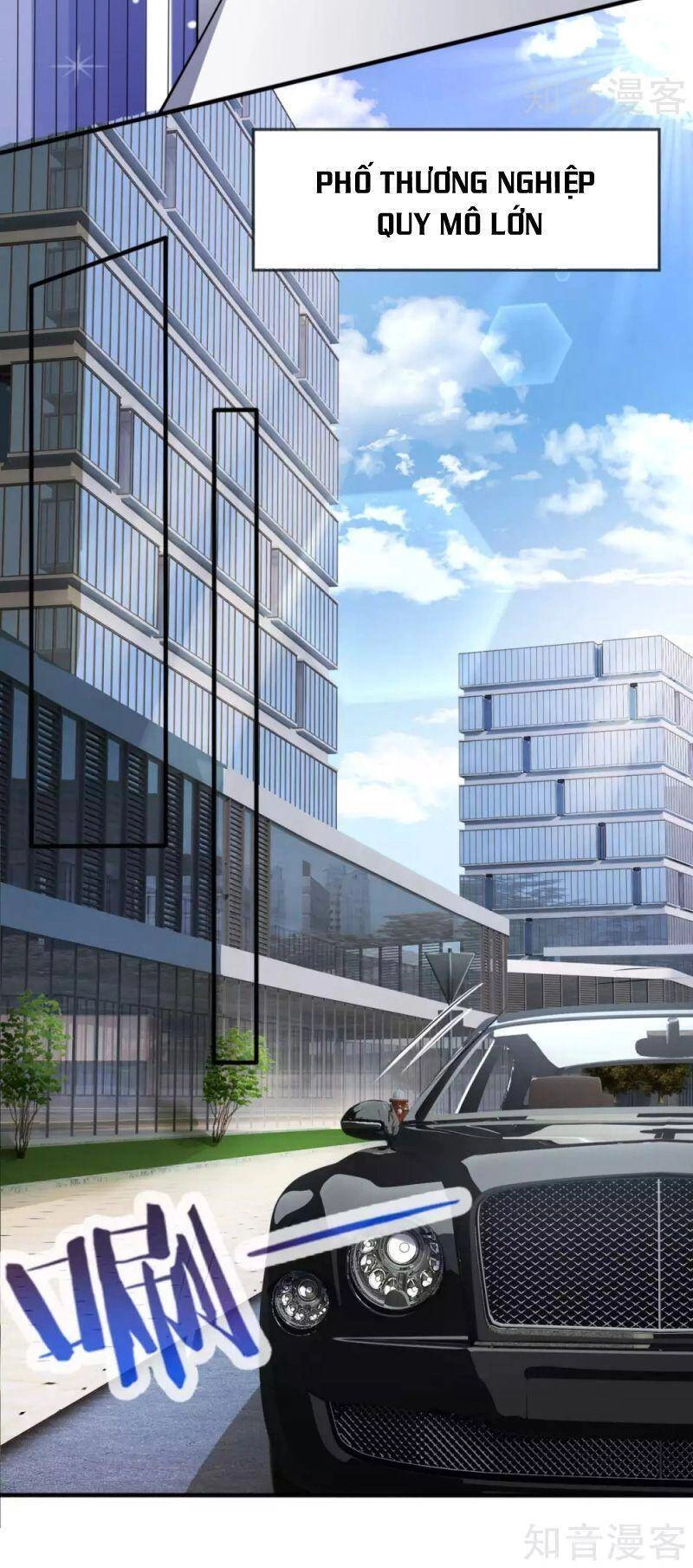 Đô Thị Chi Nghịch Thiên Tiên Tôn Chapter 157 - 6