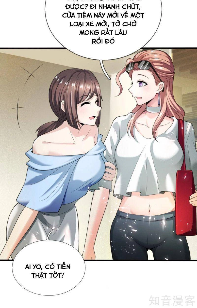 Đô Thị Chi Nghịch Thiên Tiên Tôn Chapter 157 - 11