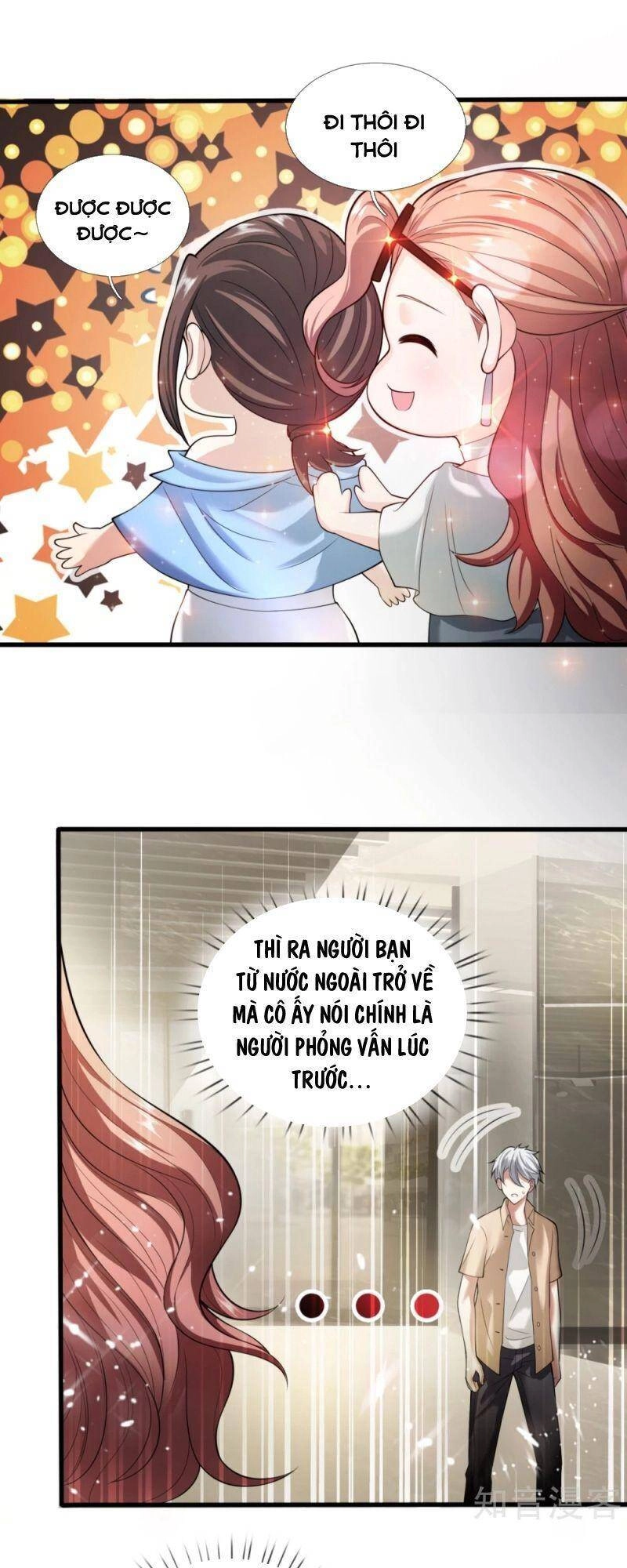 Đô Thị Chi Nghịch Thiên Tiên Tôn Chapter 157 - 12