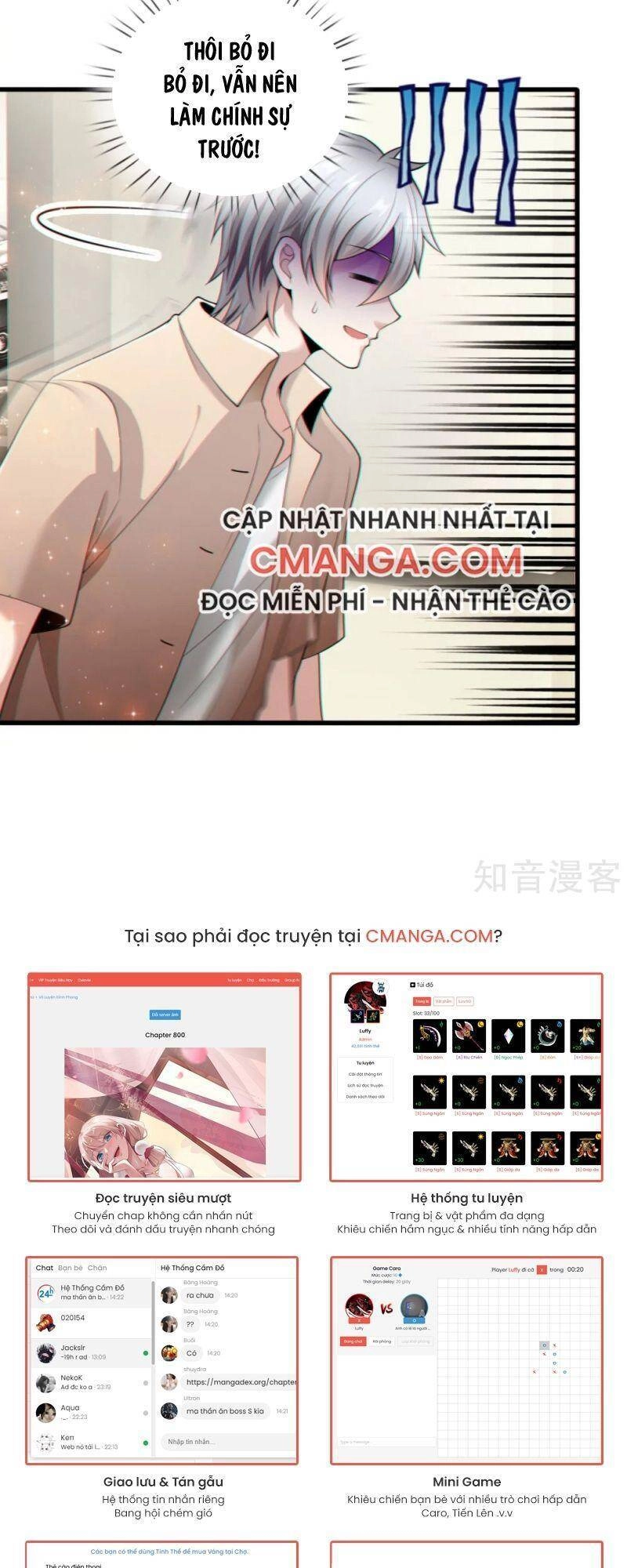 Đô Thị Chi Nghịch Thiên Tiên Tôn Chapter 157 - 13