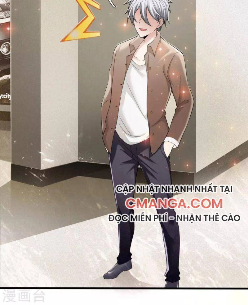 Đô Thị Chi Nghịch Thiên Tiên Tôn Chapter 158 - 2
