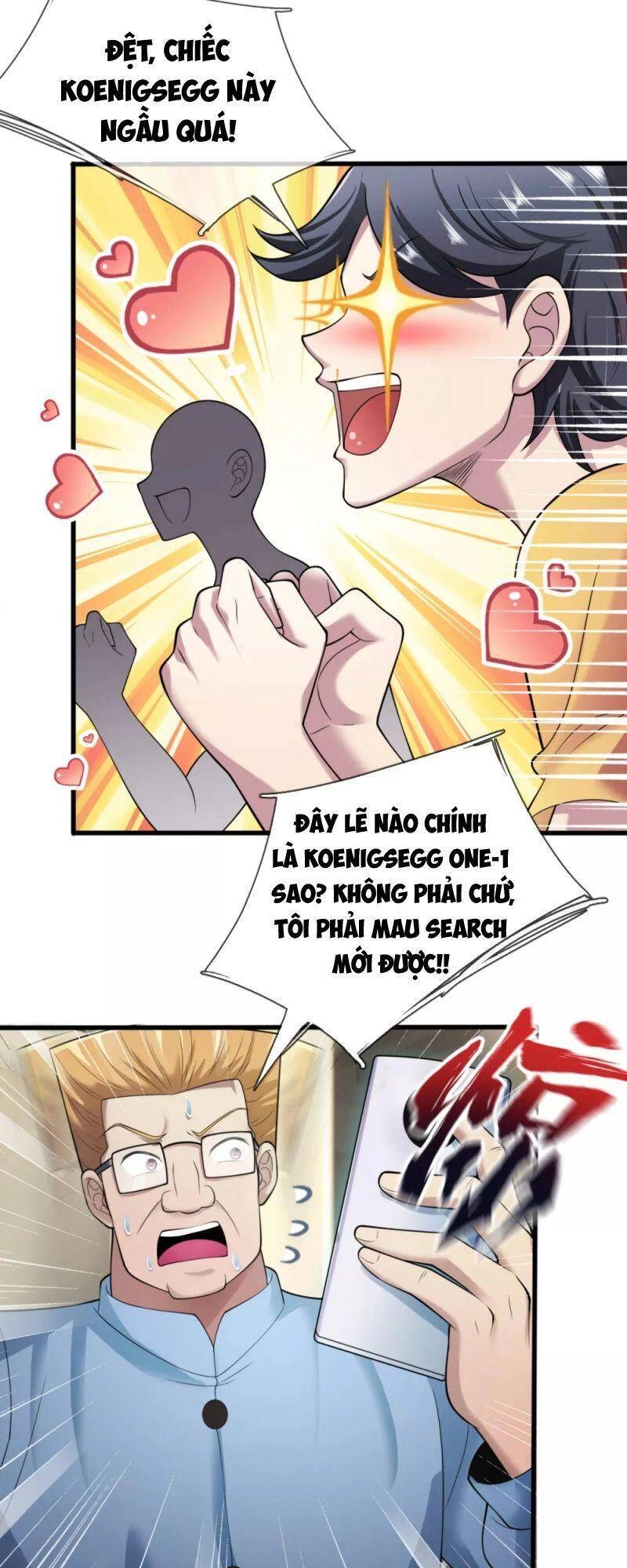 Đô Thị Chi Nghịch Thiên Tiên Tôn Chapter 158 - 4