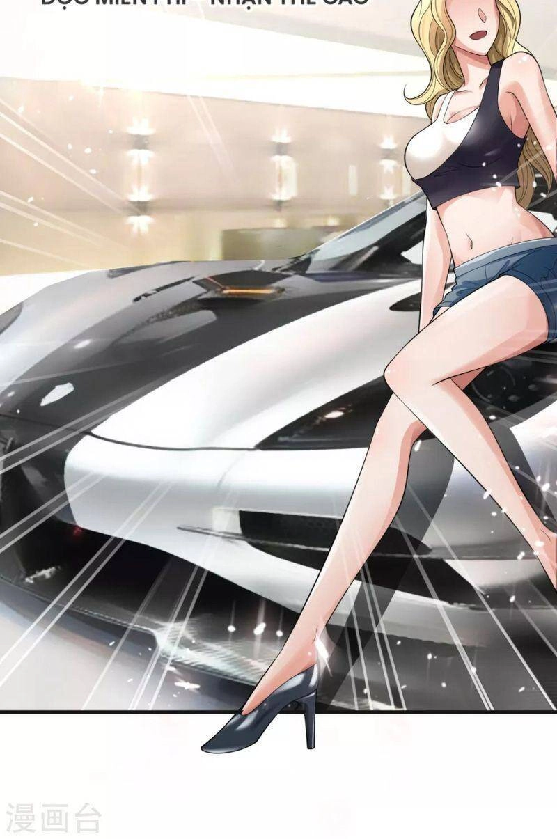 Đô Thị Chi Nghịch Thiên Tiên Tôn Chapter 158 - 9