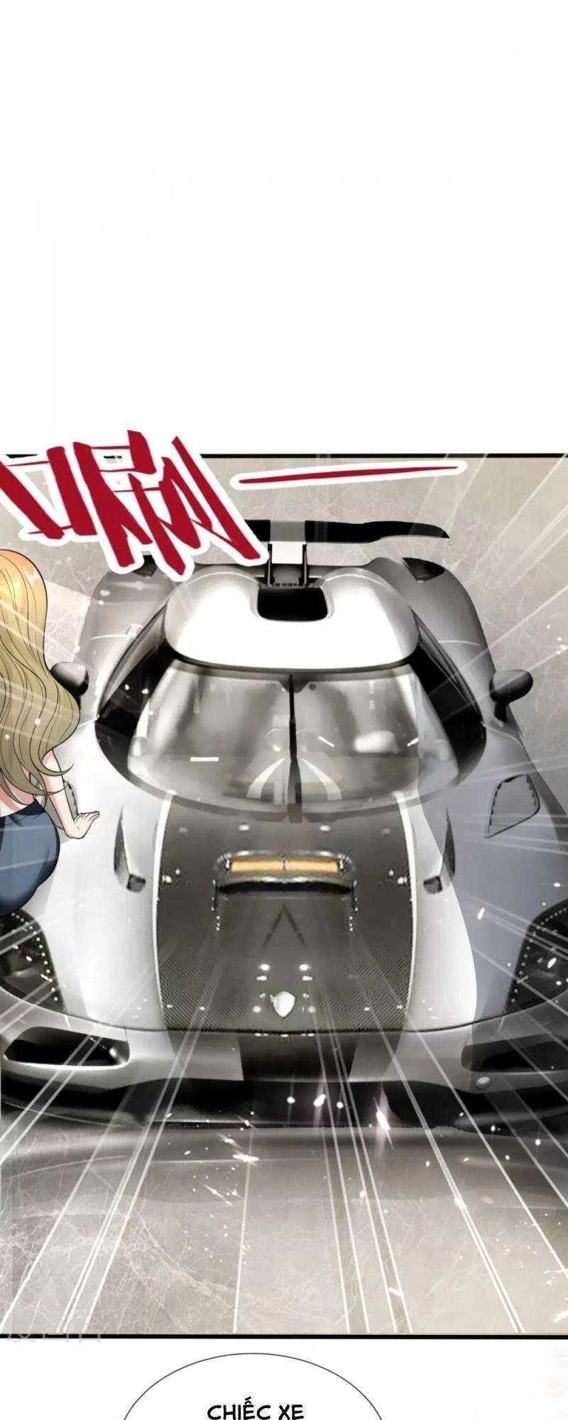 Đô Thị Chi Nghịch Thiên Tiên Tôn Chapter 158 - 10