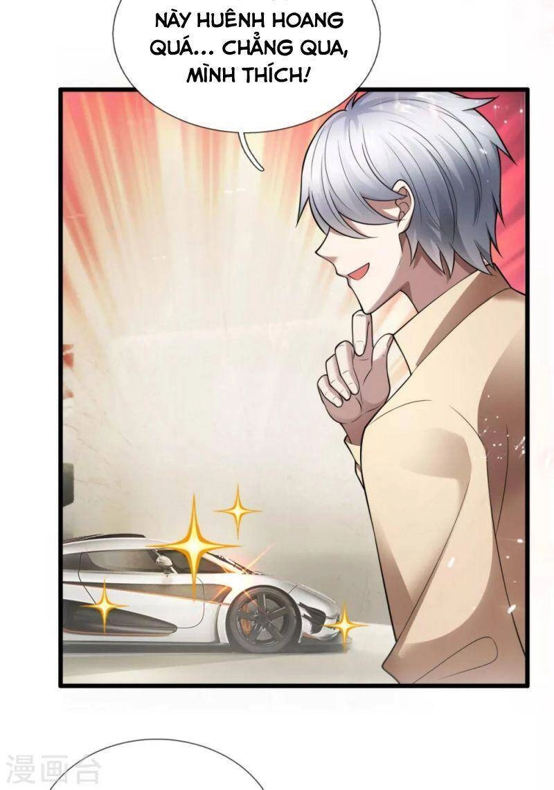 Đô Thị Chi Nghịch Thiên Tiên Tôn Chapter 158 - 11