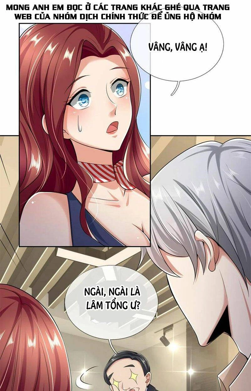 Đô Thị Chi Nghịch Thiên Tiên Tôn Chapter 159 - 2