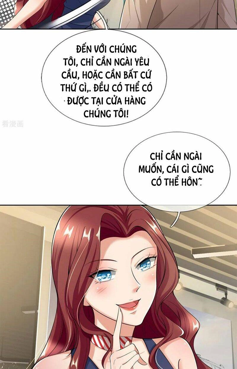 Đô Thị Chi Nghịch Thiên Tiên Tôn Chapter 159 - 11