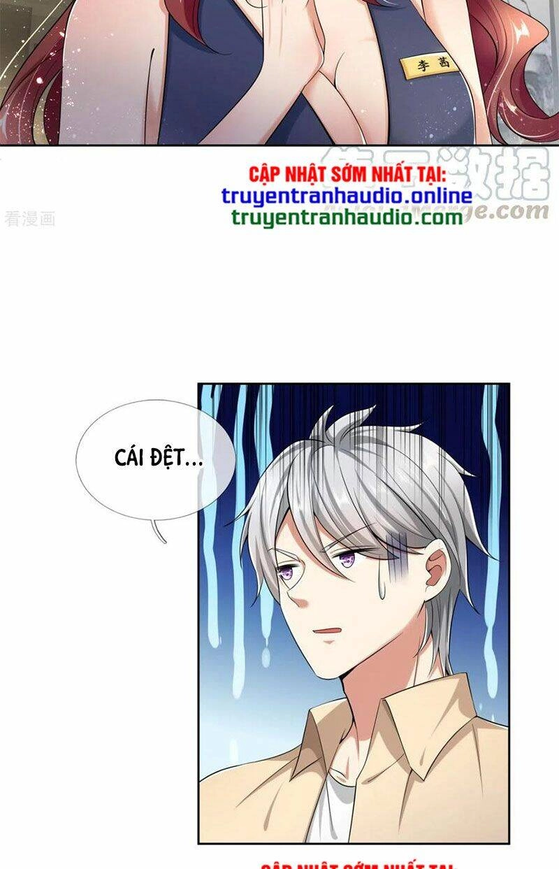 Đô Thị Chi Nghịch Thiên Tiên Tôn Chapter 159 - 12