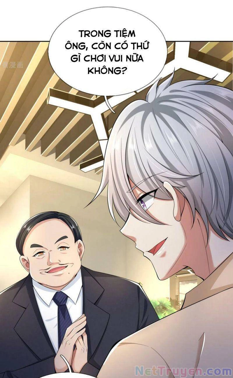 Đô Thị Chi Nghịch Thiên Tiên Tôn Chapter 160 - 3