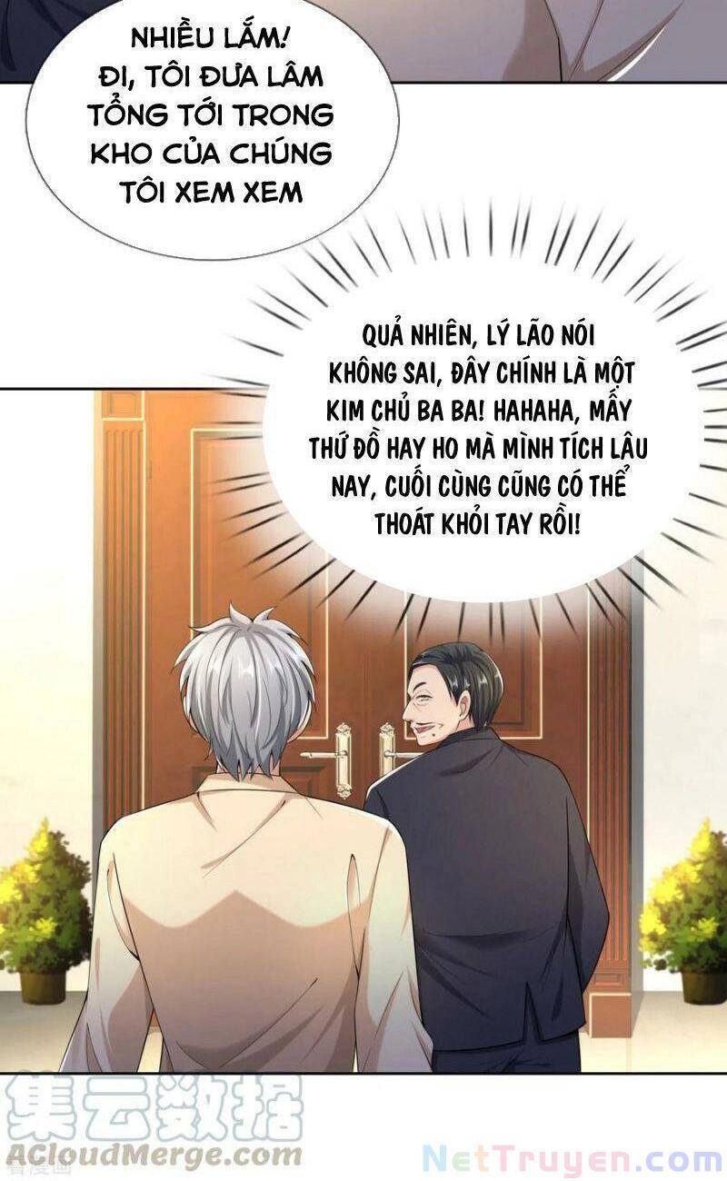 Đô Thị Chi Nghịch Thiên Tiên Tôn Chapter 160 - 4