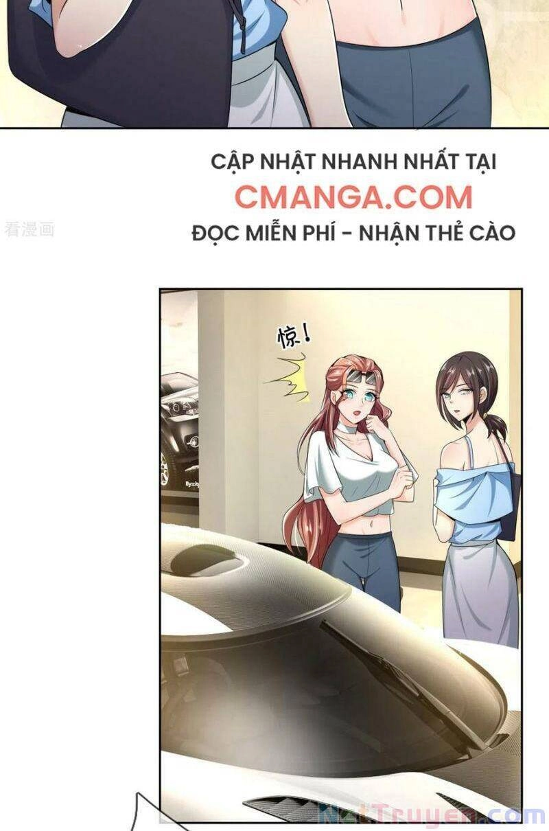 Đô Thị Chi Nghịch Thiên Tiên Tôn Chapter 160 - 6
