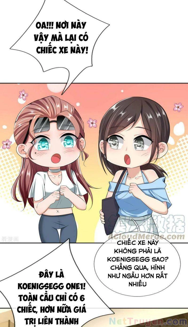 Đô Thị Chi Nghịch Thiên Tiên Tôn Chapter 160 - 7