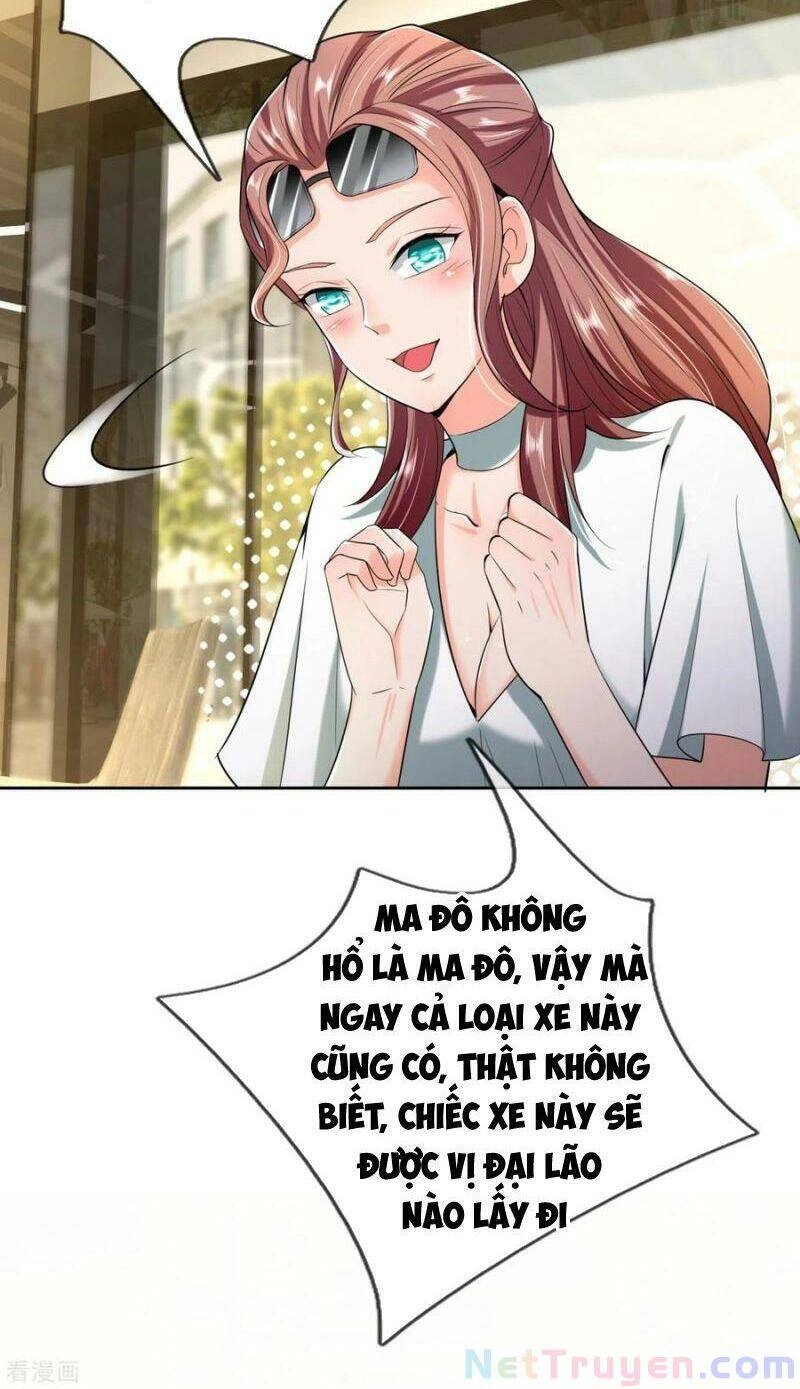 Đô Thị Chi Nghịch Thiên Tiên Tôn Chapter 160 - 8