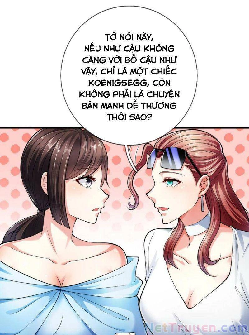 Đô Thị Chi Nghịch Thiên Tiên Tôn Chapter 160 - 9