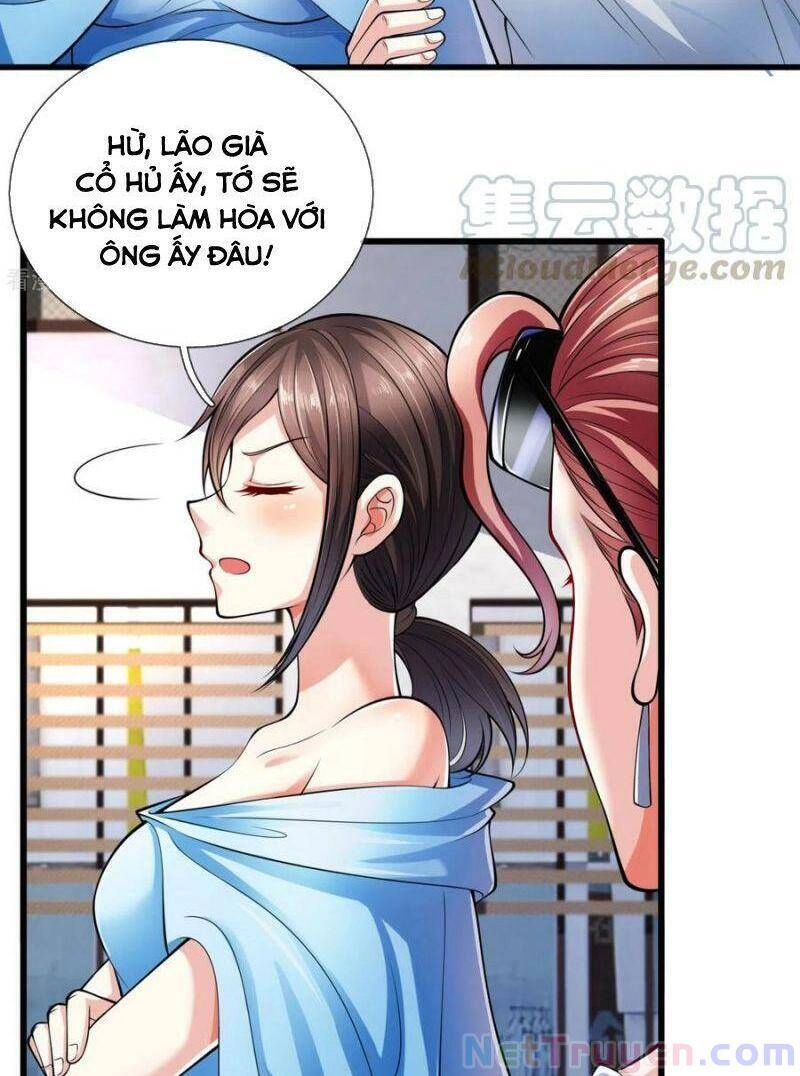 Đô Thị Chi Nghịch Thiên Tiên Tôn Chapter 160 - 10